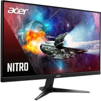 Монитор Acer Nitro QG241YPbmiipx (UM.QQ1EE.P01) фото 4